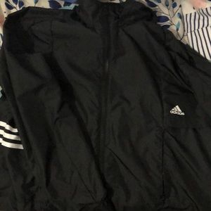 Adidas wind runner jacket